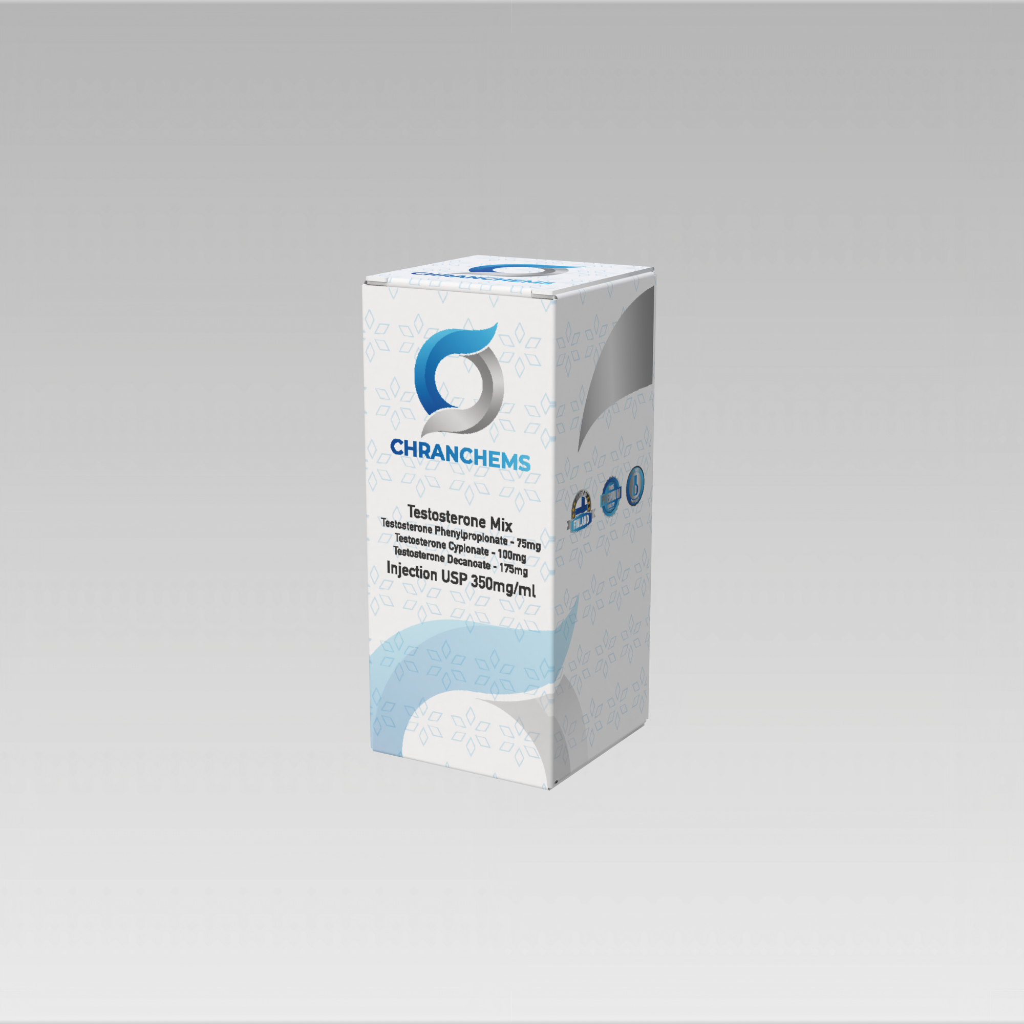 Testosterone Mix - 350mg