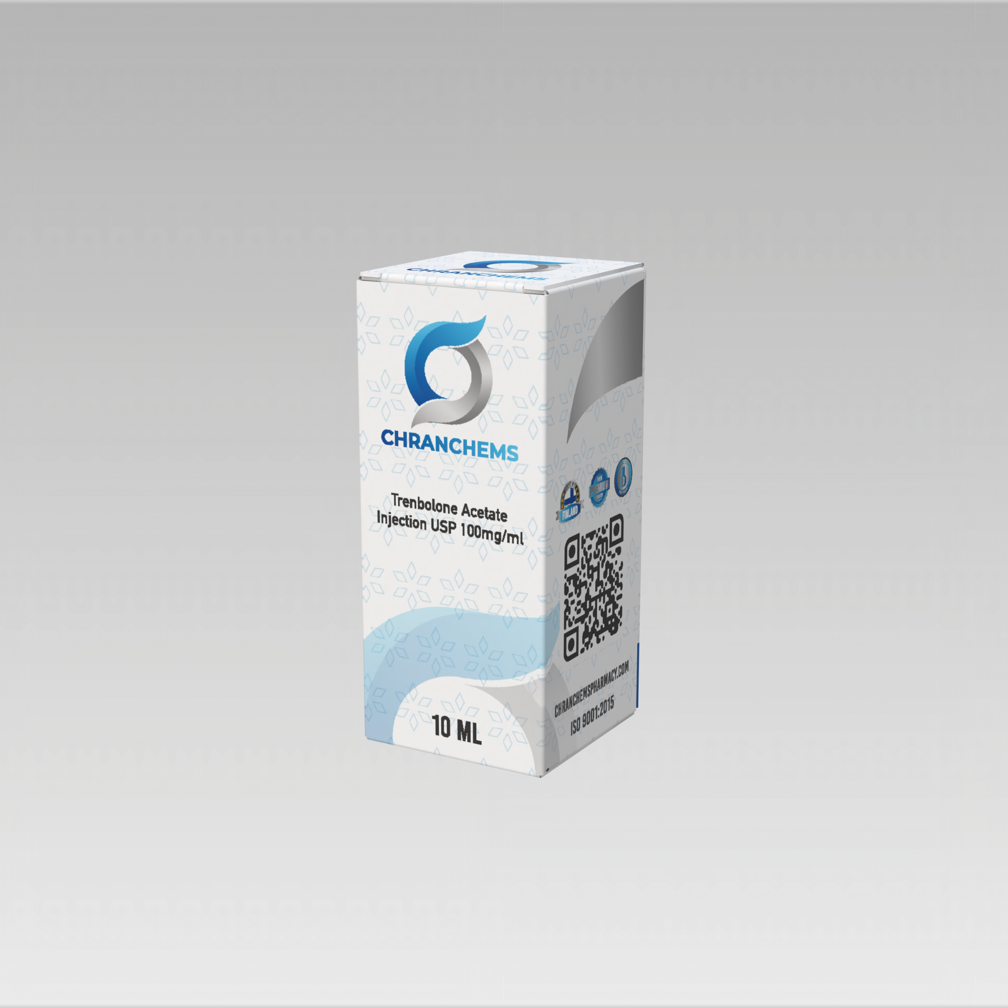 Trenbolone  Acetate - 100mg