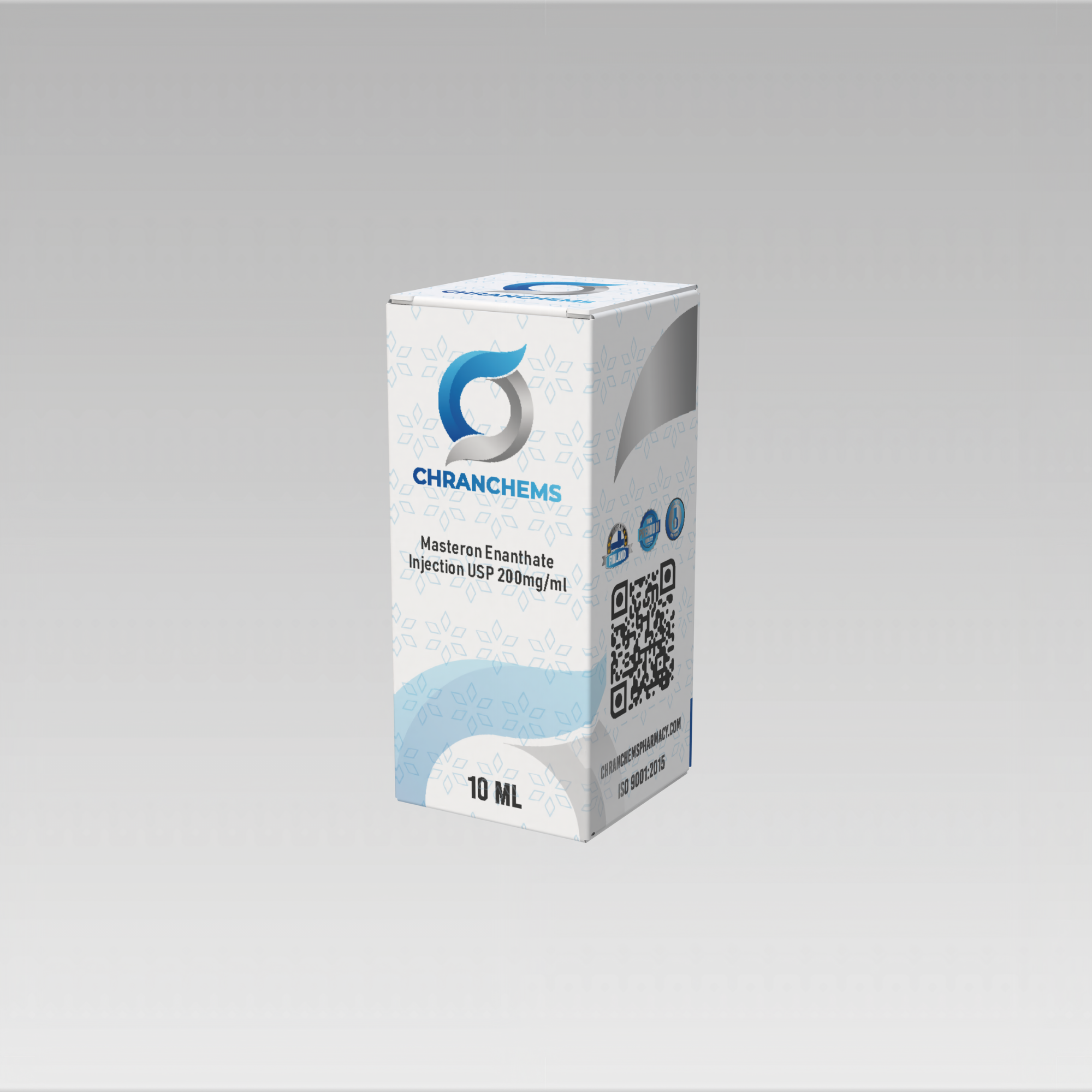 Masteron Enanthate - 200 mg