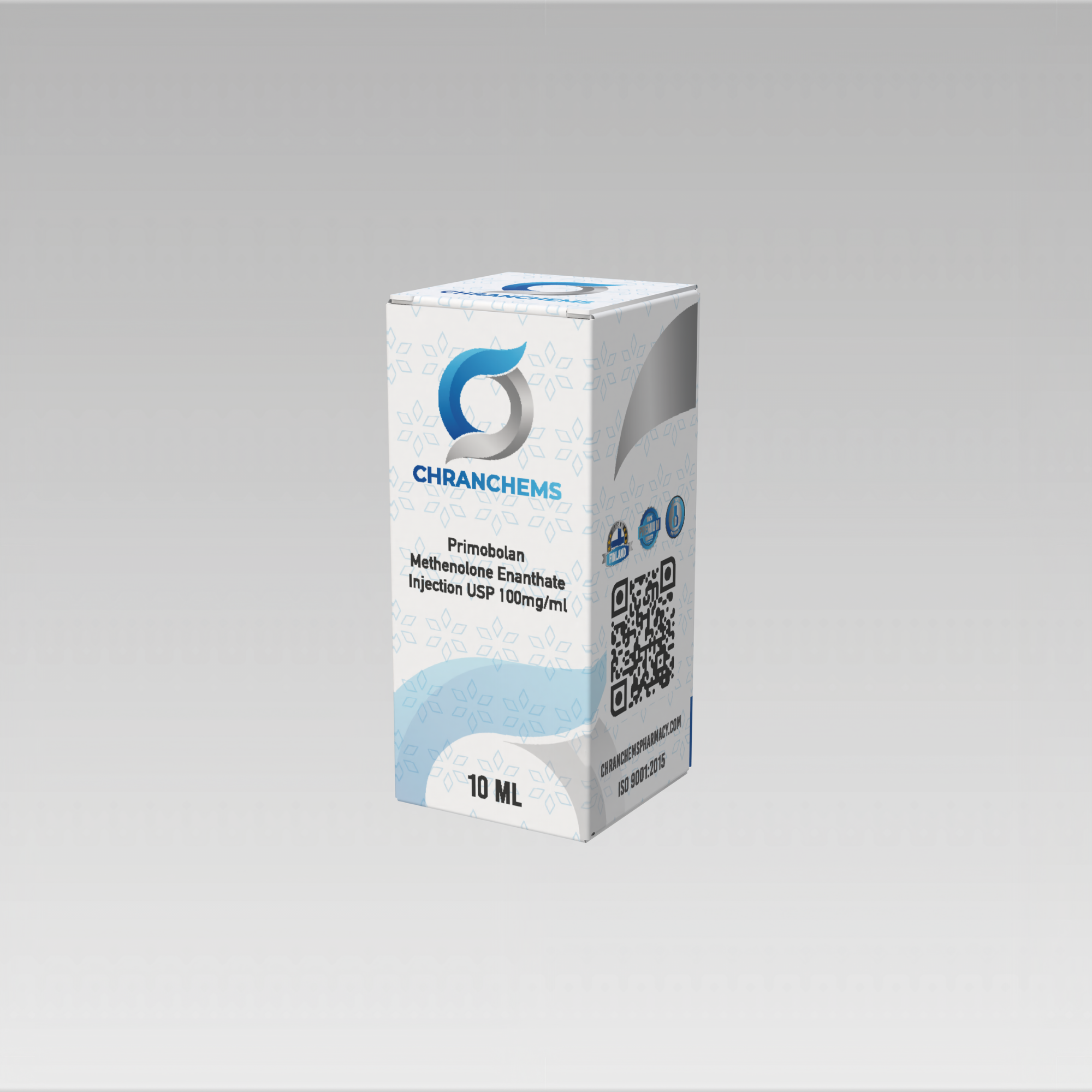 Primobolan  - 100 mg