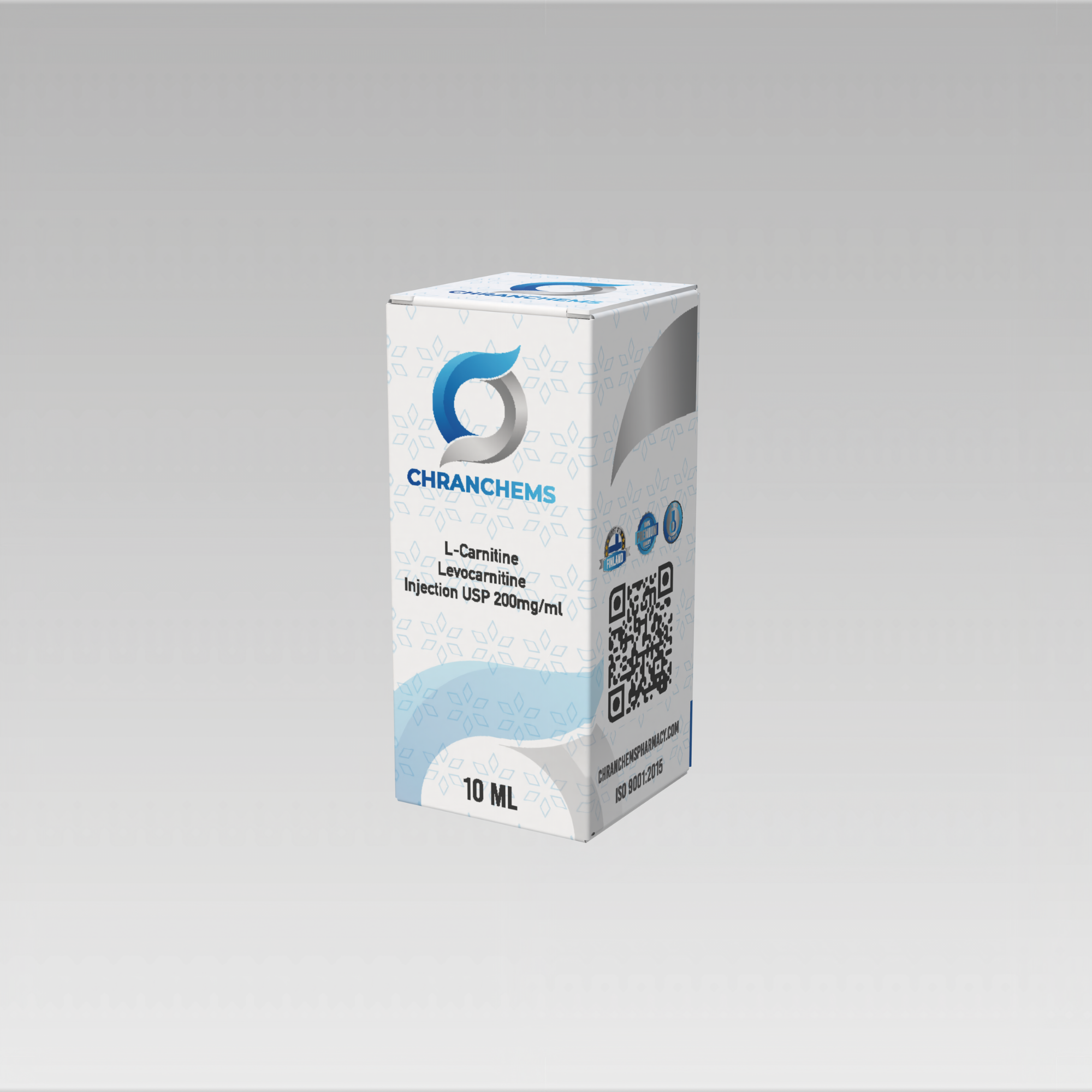 L-Carnitine - 200 mg